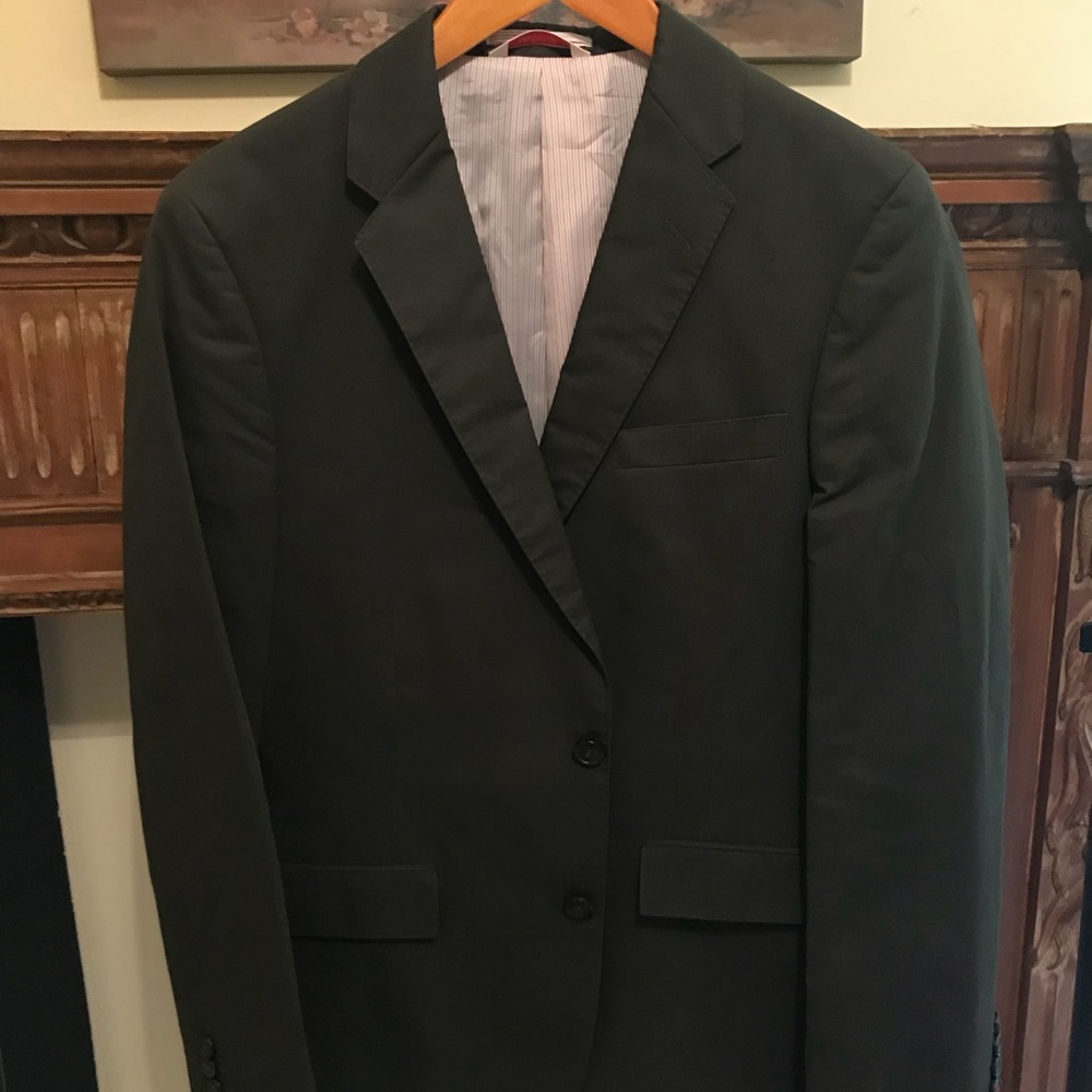 Brooks Brothers Blazer